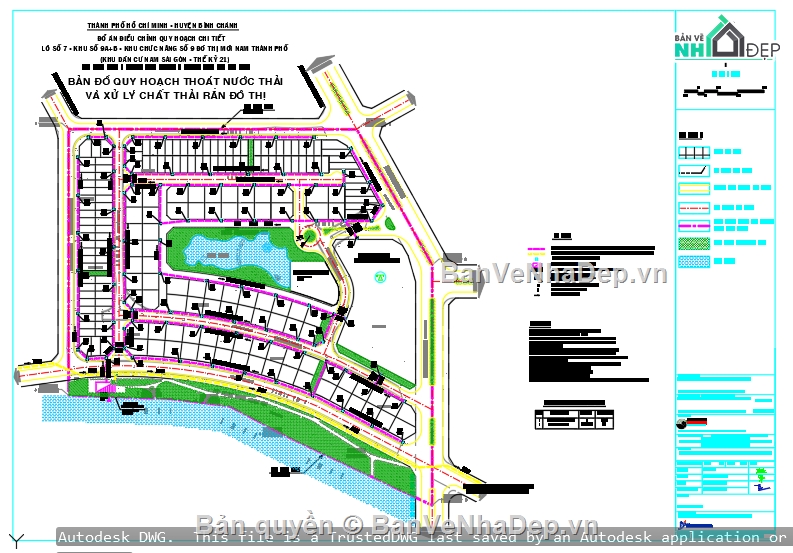 quy hoạch,bản vẽ quy hoạch,Quy hoạch TPHCM