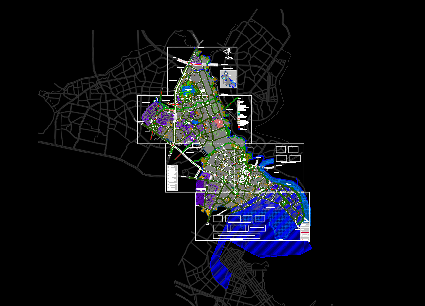 quy hoạch,cầu Hòa Bình,quy hoạch huyện,quy hoạch Thái Hòa,bản đồ quy hoạch