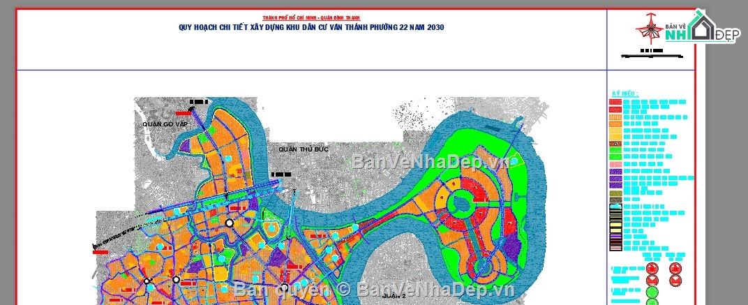 quy hoạch,quy hoạch đất,Quy hoạch tphcm