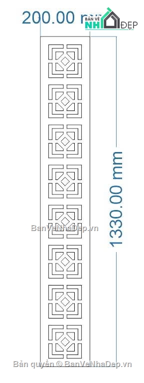 diềm cổng CNC,hoa văn cổng đẹp,mẫu diềm cổng