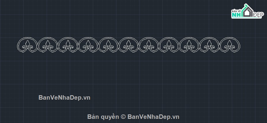 Diềm mái kính,file dxf diềm mái kính,diềm mái kính cnc