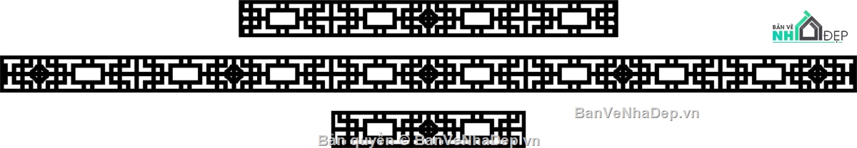 Diềm mái kính,diềm mái cnc,file dxf diềm mái