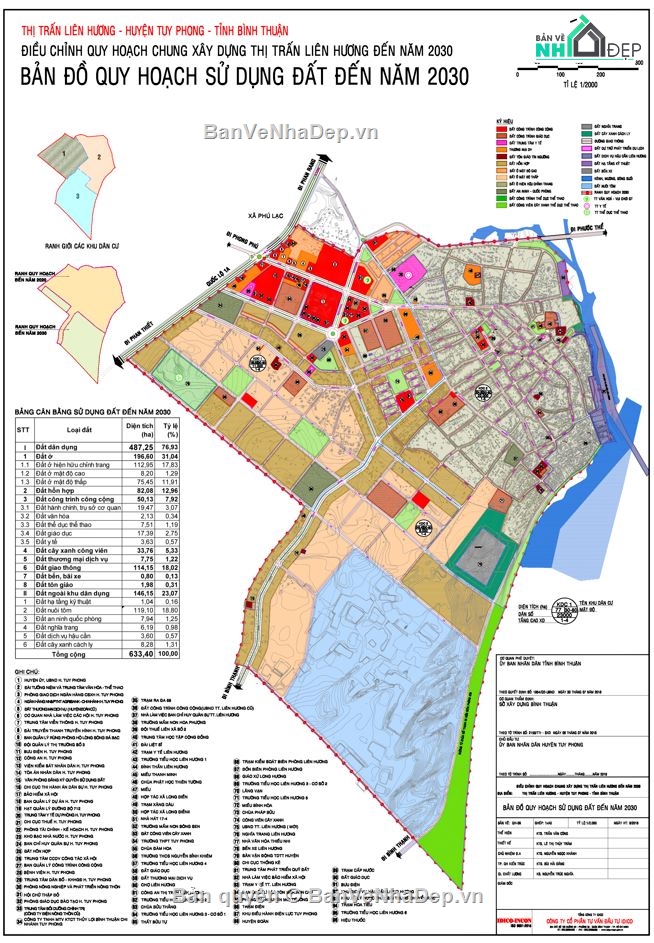 Quy hoạch chung thị trấn,quy hoạch 2030,quy hoạch chung