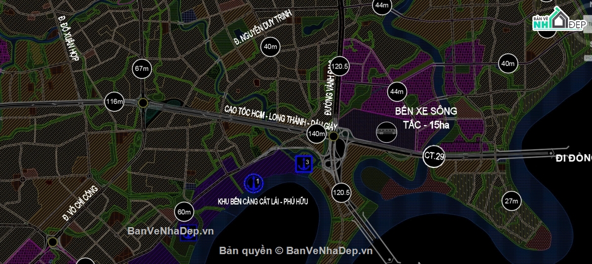 Quy hoạch TP HCM,quy hoạch tp hcm 2040,quy hoạch TP HCM 2060,QUY HOẠCH SỬ DỤNG ĐẤT TP HCM