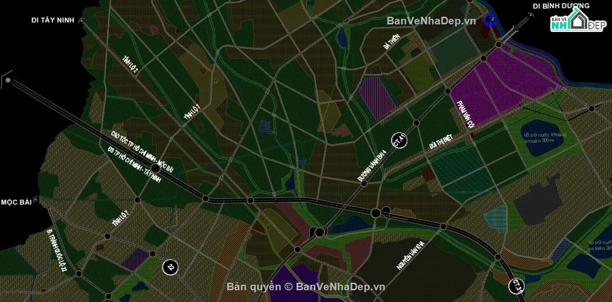 Quy hoạch TP HCM,quy hoạch tp hcm 2040,quy hoạch TP HCM 2060,QUY HOẠCH SỬ DỤNG ĐẤT TP HCM