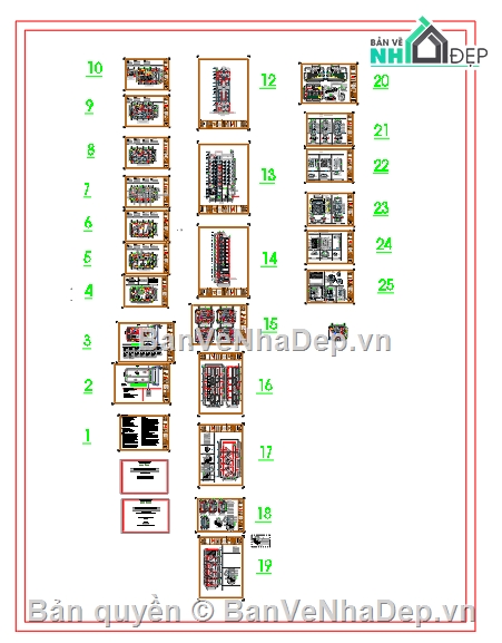 khách sạn,thiết kế khách sạn,khách sạn 11 tầng