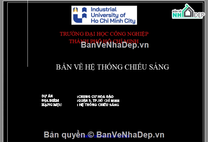 ĐIỆN,THIẾT KẾ,ĐỒ ÁN TỐT NGHIỆP