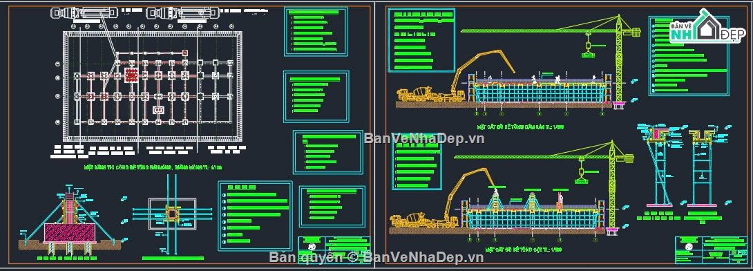 CÔNG TRÌNH BỆNH VIỆN CAO TẦNG,bệnh viện,đồ án bệnh viện