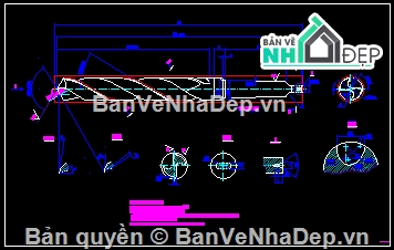 đồ án công nghệ,đồ án cơ khí,gia công mũi khoan