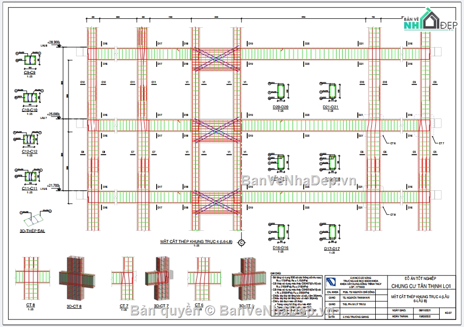 Đồ án,dự toán,kiến trúc văn phòng,văn phòng,thiết kế văn phòng,thi công