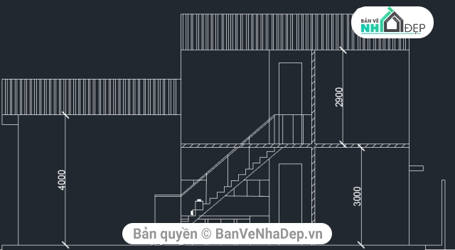 kiến trúc  nhà 2 tầng,nhà phố 2 tầng,nhà 2 tầng đẹp