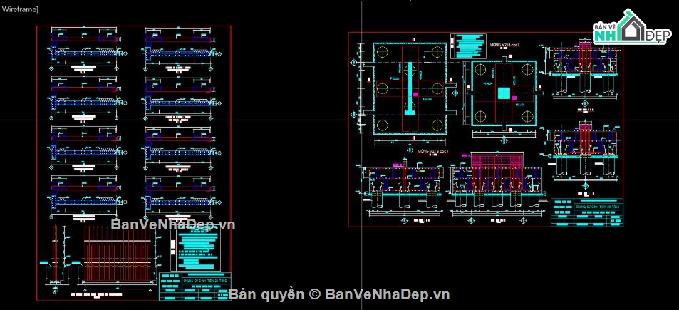 Đồ án chung cư 20 tầng,chung cư 20 tầng,file cad chung cư