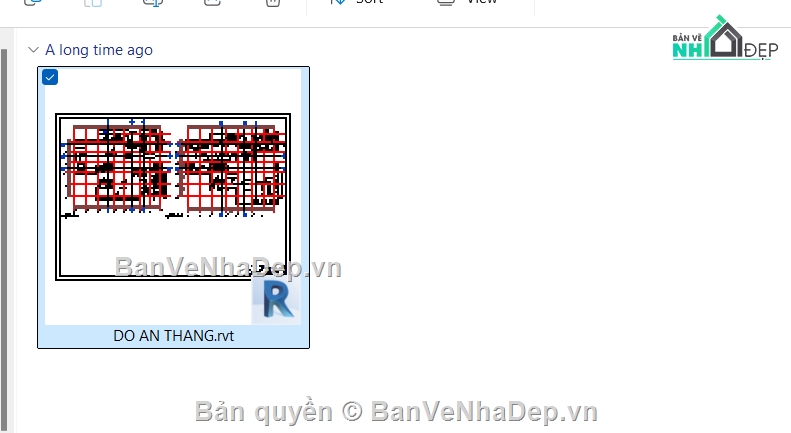 Đồ án,nhà 4 tầng,phối cảnh,phối cảnh nhà,thư viện thiết kế,kiến trúc 2 tầng