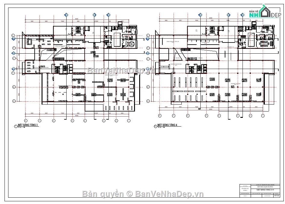 Đồ án,nhà 4 tầng,phối cảnh,phối cảnh nhà,thư viện thiết kế,kiến trúc 2 tầng