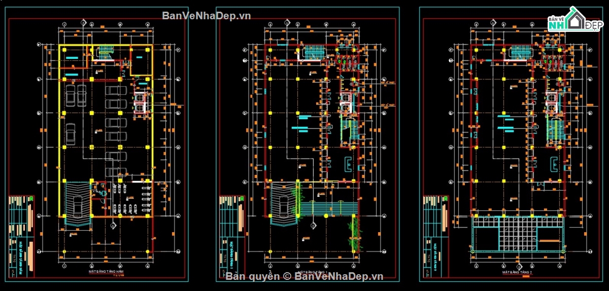 thiết kế văn phòng,đồ án thiết kế văn phòng,thiết kế tòa cao ốc văn phòng,văn phòng 16 tầng