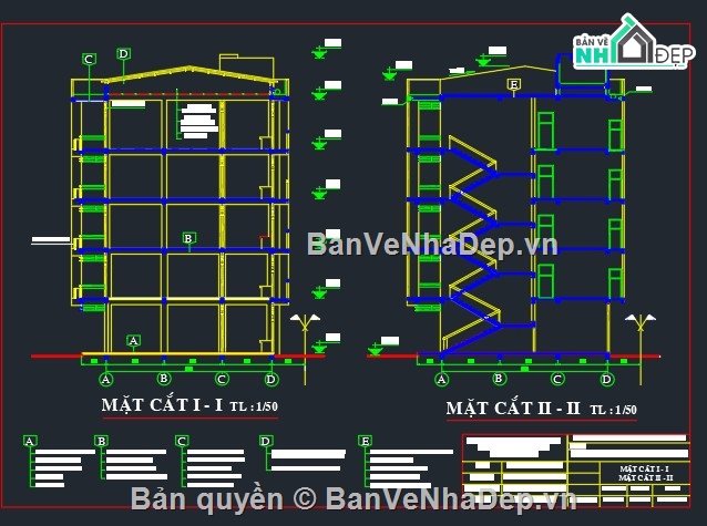 kiến trúc 4 tầng,4 tầng,kiến trúc chung cư,thiết kế chung cư,kiến trúc 5 tầng,kết cấu kiến trúc
