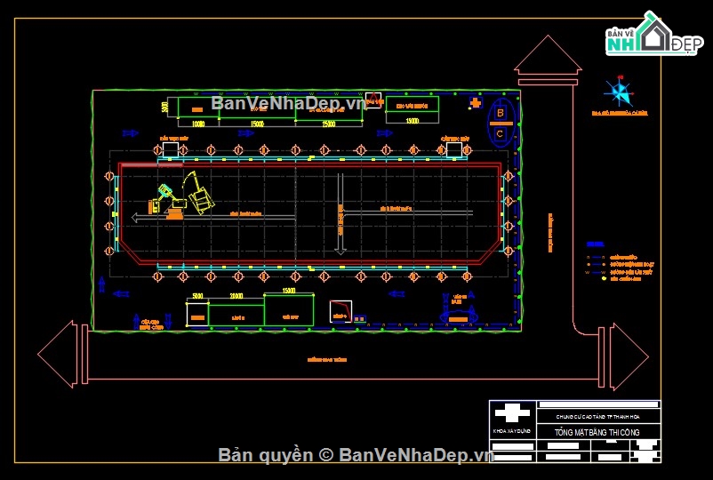 Đồ án chung cư,Đồ án chung cư 10 tầng,Đồ án tốt nghiệp chung cư 20 tầng,đồ án tốt nghiệp chung cư cao tầng
