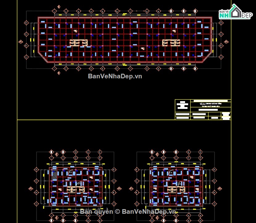 Đồ án chung cư,Đồ án chung cư 10 tầng,Đồ án tốt nghiệp chung cư 20 tầng,đồ án tốt nghiệp chung cư cao tầng