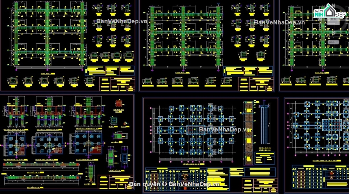 Đồ án chung cư,chung cư 11 tầng,Đồ án tốt nghiệp chung cư 20 tầng,Đồ án chung cư 10 tầng