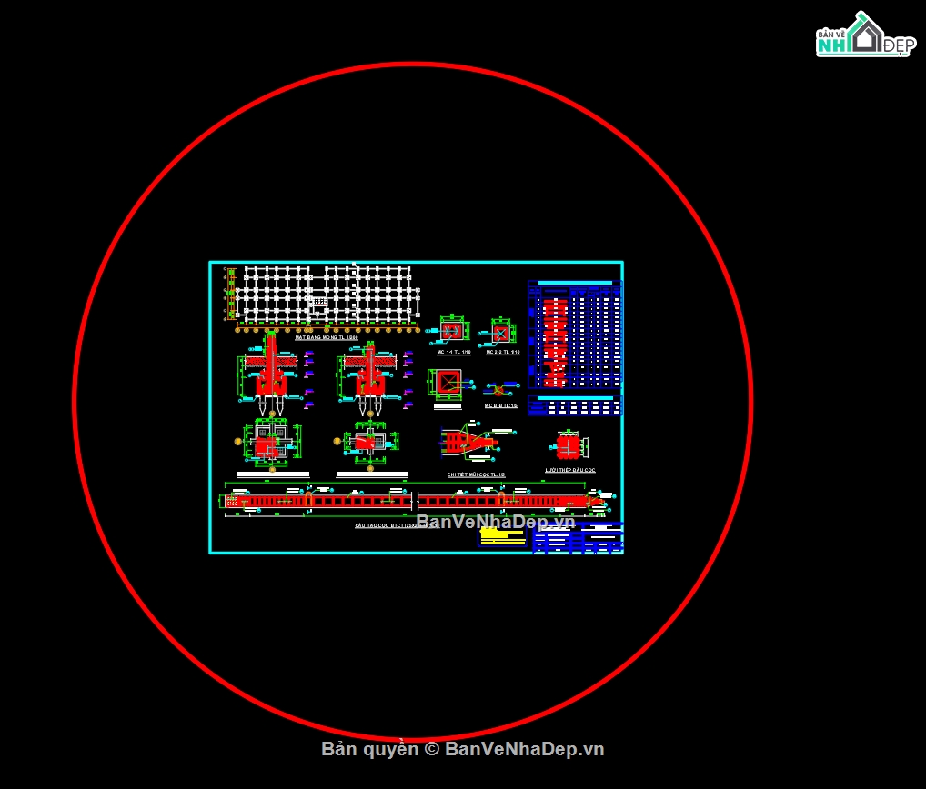 thi công,đồ án tốt nghiệp,đồ án xây dựng,thuyết minh,bảng tính