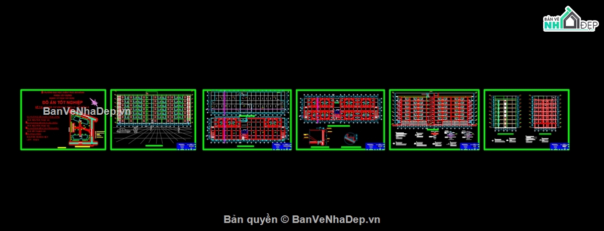 thi công,đồ án tốt nghiệp,đồ án xây dựng,thuyết minh,bảng tính