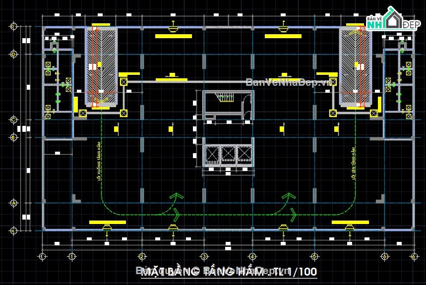 Đồ án chung cư,thiết kế chung cư,đồ án tốt nghiệp xây dựng,cad đồ án tốt nghiệp
