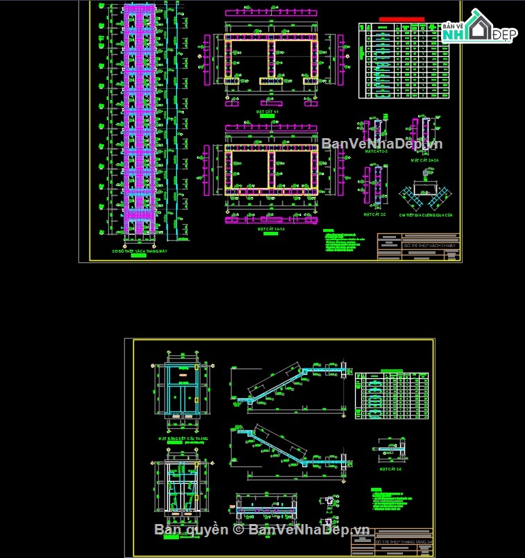 Đồ án chung cư,đồ án xây dựng,đồ án tốt nghiệp chung cư cao tầng,file cad chung cư,bản vẽ chung cư