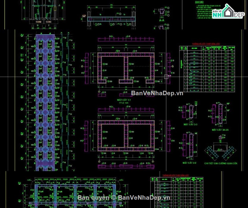 chung cư 14 tầng,bản vẽ chung cư 14 tầng,chung cư 14 tầng file cad