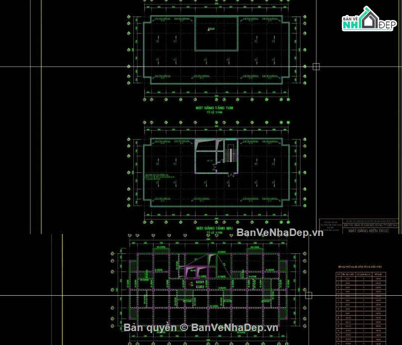 chung cư 14 tầng,bản vẽ chung cư 14 tầng,chung cư 14 tầng file cad