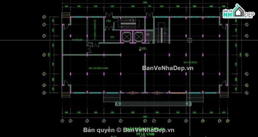 chung cư 14 tầng,bản vẽ chung cư 14 tầng,chung cư 14 tầng file cad