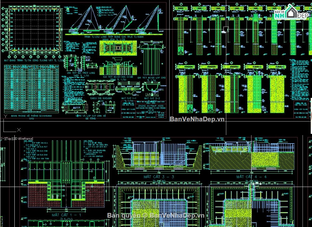 Đồ án tốt nghiệp  đường,Đồ án tốt nghiệp chung cư 20 tầng,chung cư 20 tầng