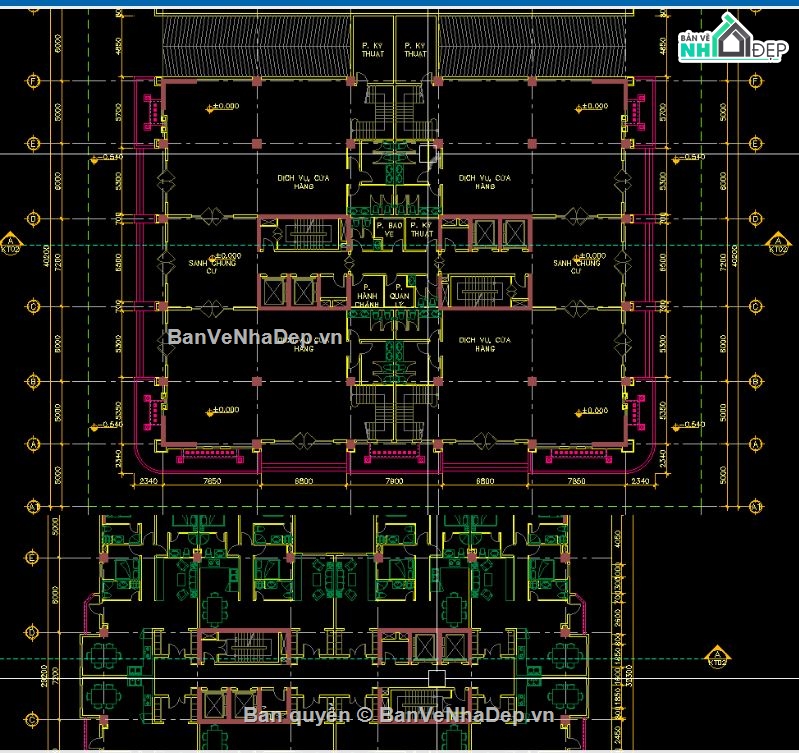 Đồ án tốt nghiệp  đường,Đồ án tốt nghiệp chung cư 20 tầng,chung cư 20 tầng