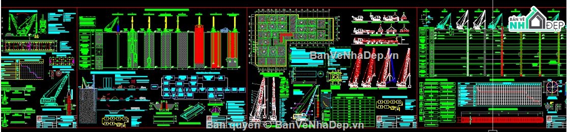 chung cư 40 tầng,File chung cư 40 tầng,file cad chung cư 40 tầng