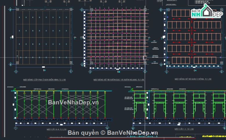 10 tầng,Cao ốc văn phòng 10 tầng + 1 hầm,DATN Cao ốc văn phòng