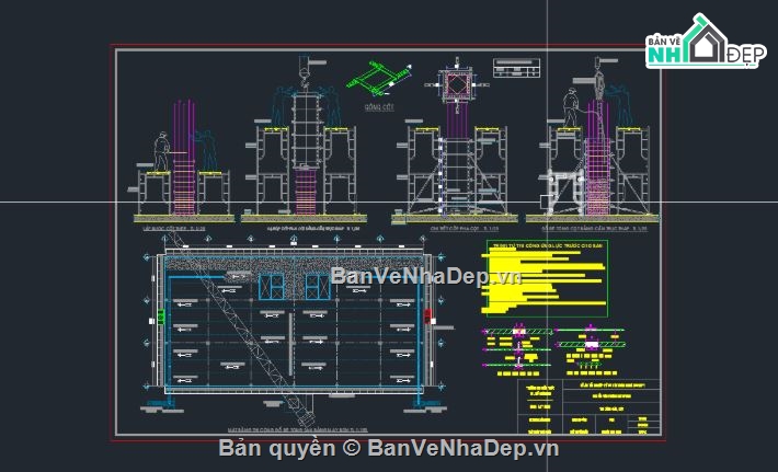 10 tầng,Cao ốc văn phòng 10 tầng + 1 hầm,DATN Cao ốc văn phòng