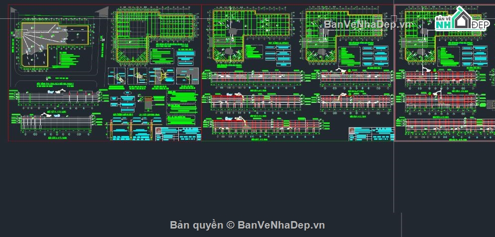10 tầng,Cao ốc văn phòng 10 tầng + 1 hầm,DATN Cao ốc văn phòng