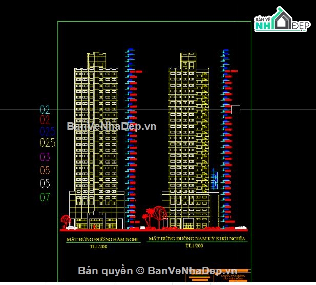 văn phòng cho thuê,Đồ án tốt nghiệp  đường,đồ án cao ốc văn phòng,Đồ án tốt nghiệp đường