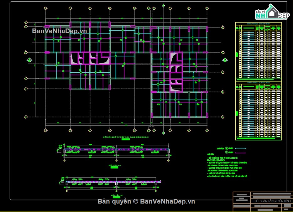 đồ án tốt nghiệp nhà cao tầng,Đồ án TTTM,đồ án tốt nghiệp,file cad đồ án tốt nghiệp,đồ án chung cư,đồ án văn phòng