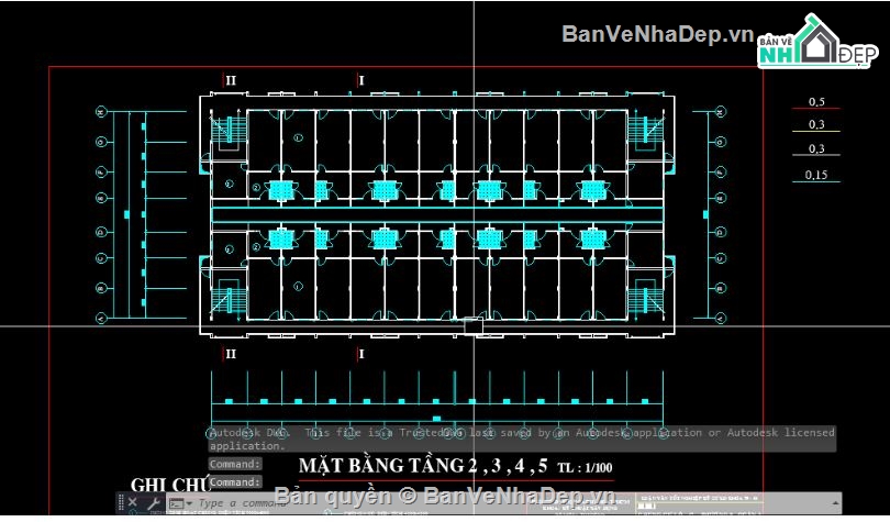 chung cư,dự án xây dựng,5 tầng,Đồ án tốt nghiệp  đường,chung cư 5 tầng