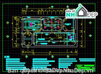 Đồ án,xử lý nước,thuyết minh,file cad đồ án,lý thuyết đồ án,thuyết minh đồ án