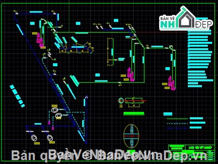 Đồ án,xử lý nước,thuyết minh,file cad đồ án,lý thuyết đồ án,thuyết minh đồ án