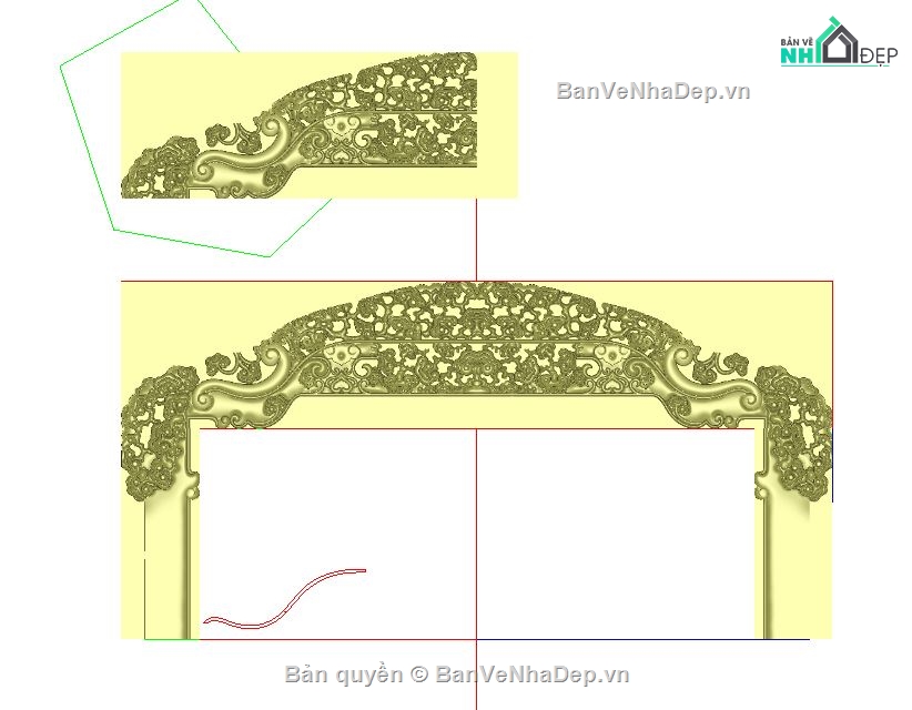 Chương ghế đôi CNC,File jdpaint chương ghế đôi,Jdpaint chương ghế đôi