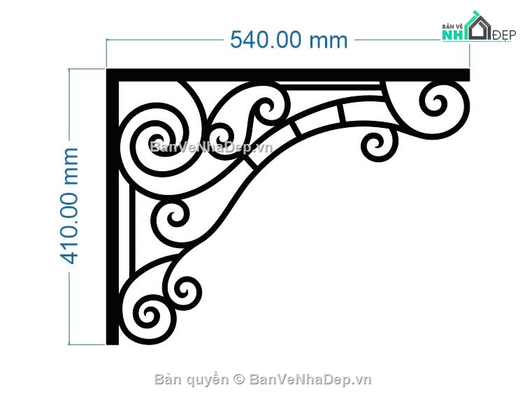 hoa góc,hoa góc cnc,file cnc hoa góc,file dxf hoa góc,dxf hoa góc cnc