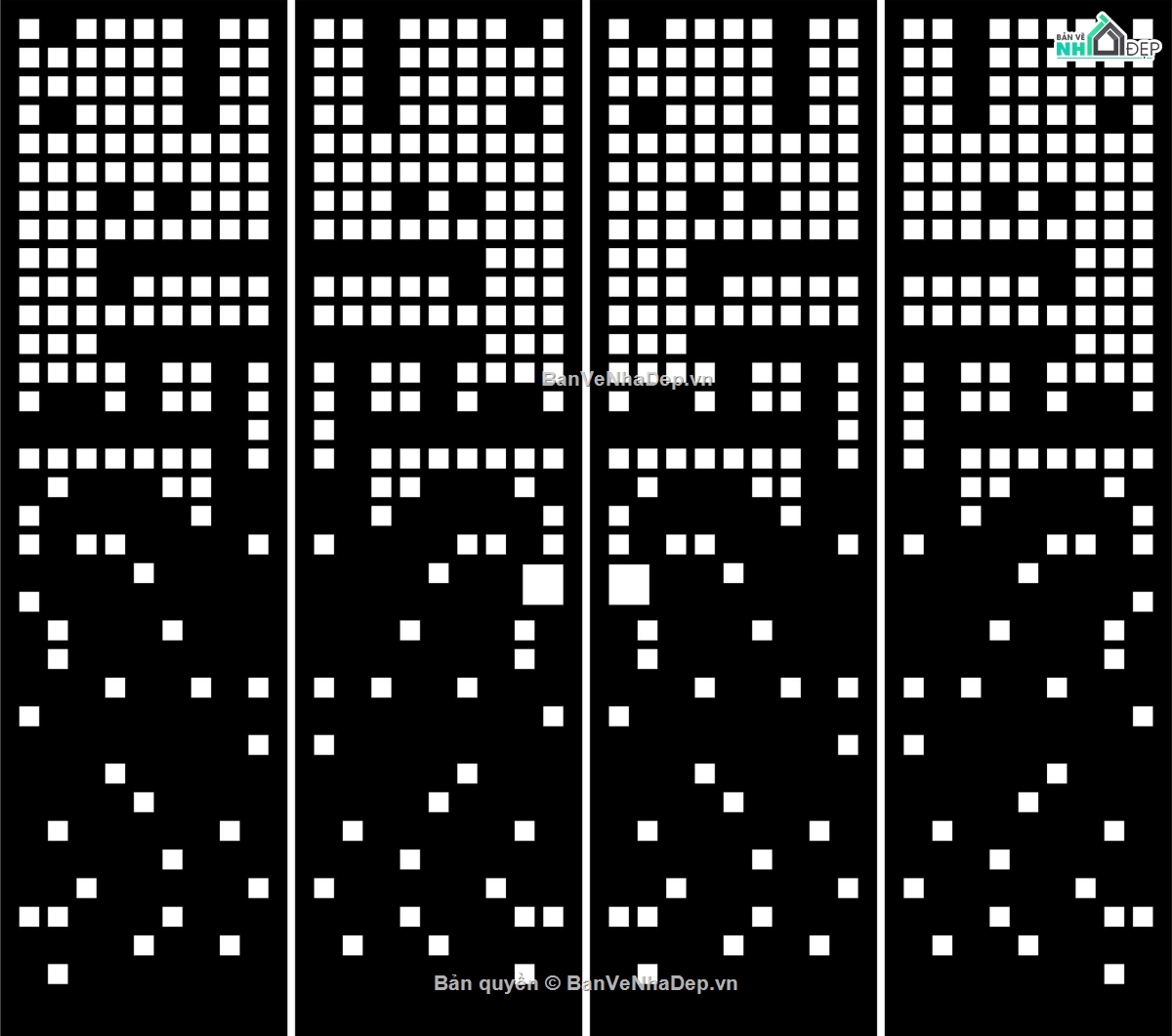 Cổng 4 cánh,Cổng 4 cánh file dxf,dxf cổng 4 cánh,file dxf cổng 4 cánh