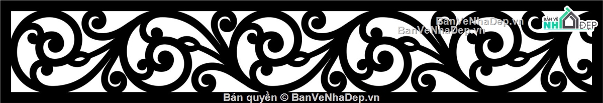 diềm mái cnc file dxf,diềm mái file dxf,file dxf diềm mái,file cnc diềm