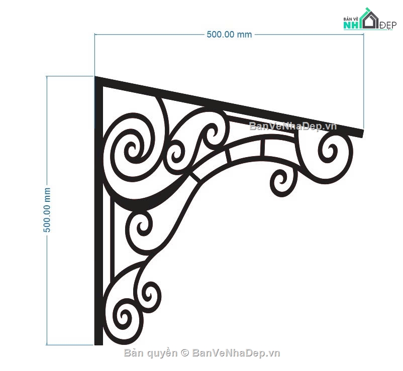hoa góc,hoa góc cnc,file cnc hoa góc,cnc hoa góc,file dxf hoa góc cnc