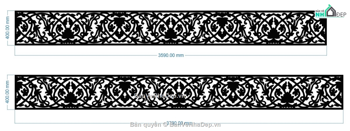 Lan can,file dxf lan can cnc,lan can cnc dxf