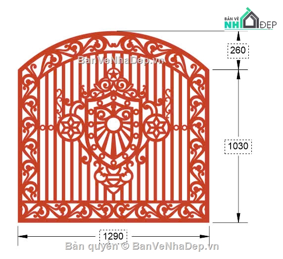 mẫu hàng rào,hàng rào đẹp,hàng rào,mẫu hàng rào đẹp