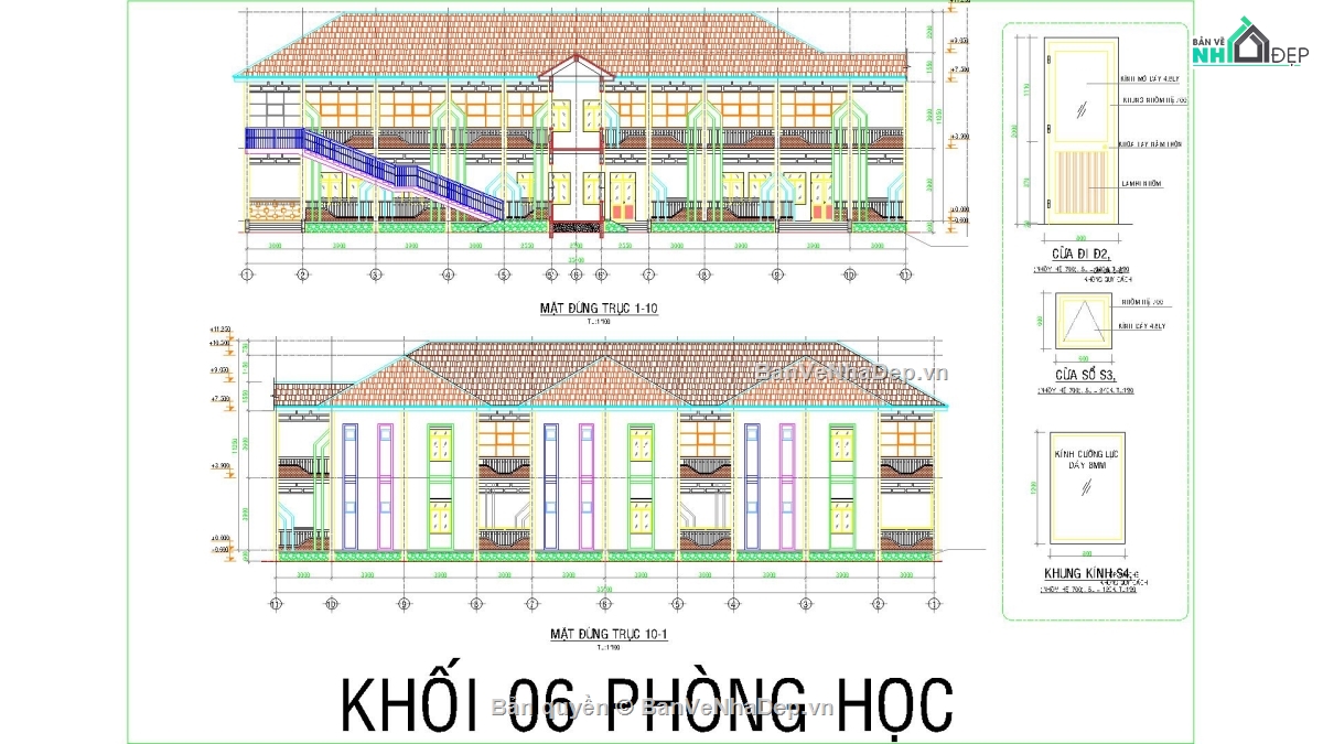 Dự án trường mầm non,Bản vẽ qui hoạch trường mầm non,Bản vẽ trường mầm non Tràm Chim,trường mầm non