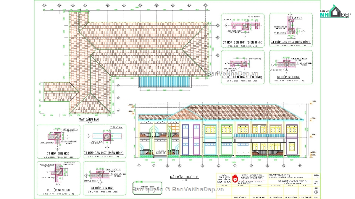 Dự án trường mầm non,Bản vẽ qui hoạch trường mầm non,Bản vẽ trường mầm non Tràm Chim,trường mầm non